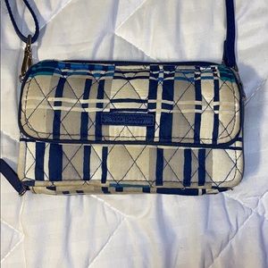 Vera Bradley Crossbody Purse